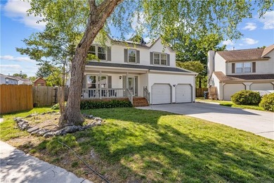 Beach Home For Sale in Virginia Beach, Virginia