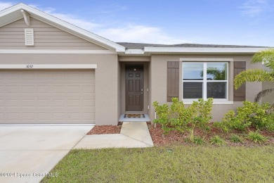 Beach Home For Sale in Rockledge, Florida