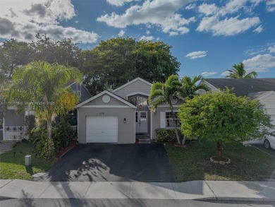 Beach Home For Sale in Sunrise, Florida