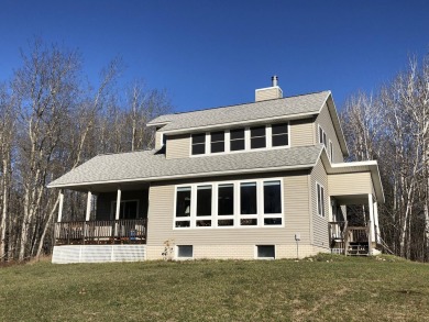 Beach Home For Sale in Alanson, Michigan