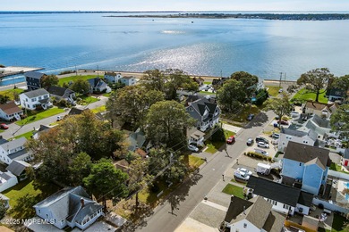 Beach Home Sale Pending in Toms River, New Jersey