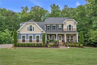 Beach Home For Sale in Williamsburg, Virginia