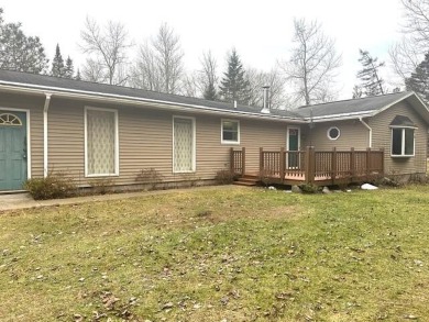 Beach Home Sale Pending in Alpena, Michigan