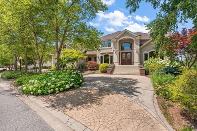 Beach Home Sale Pending in Chesterton, Indiana