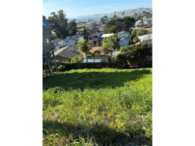 Beach Lot For Sale in Cayucos, California