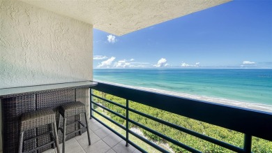 Beach Condo For Sale in Longboat Key, Florida