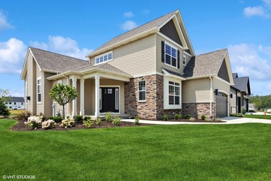 Beach Home For Sale in Chesterton, Indiana