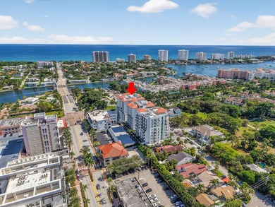 Beach Condo For Sale in Boca Raton, Florida