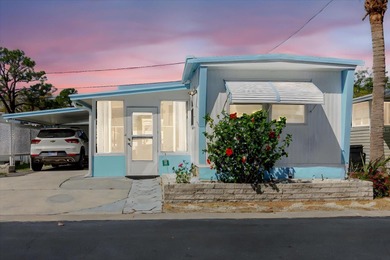 Beach Home For Sale in St. Petersburg, Florida