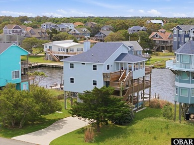 Beach Home Sale Pending in Frisco, North Carolina