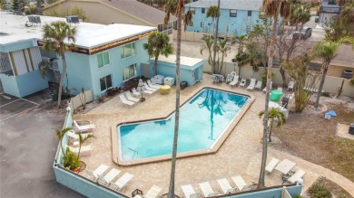 Beach Condo For Sale in Englewood, Florida