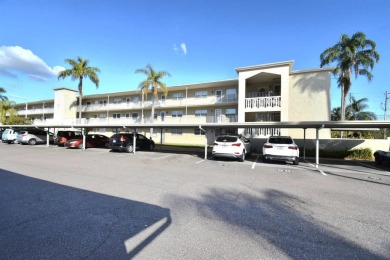 Beach Condo For Sale in Dunedin, Florida