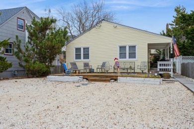 Beach Condo For Sale in Long Beach Island, New Jersey