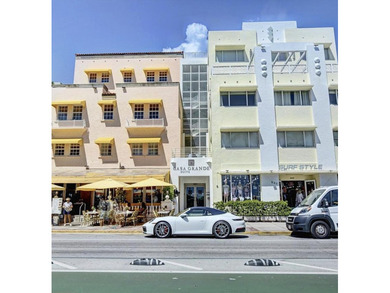 Beach Condo For Sale in Miami Beach, Florida