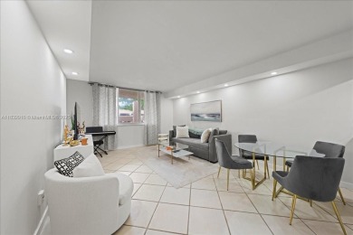 Beach Condo For Sale in Miami, Florida