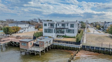 Beach Home For Sale in Atlantic Beach, New York