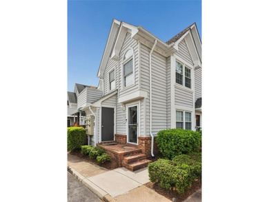 Beach Condo For Sale in Chesapeake, Virginia