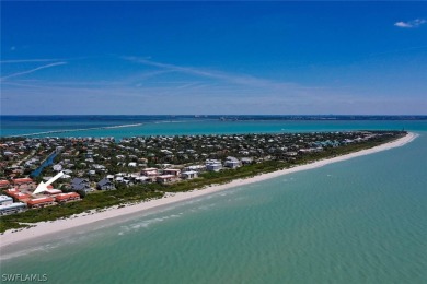 Beach Condo For Sale in Sanibel, Florida