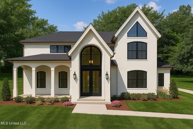 Beach Home For Sale in Ocean Springs, Mississippi