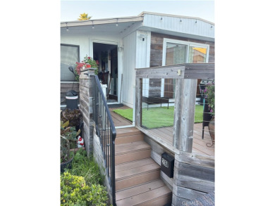 Beach Home For Sale in Huntington Beach, California