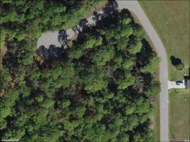 Beach Lot For Sale in Rotonda West, Florida