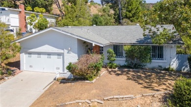 Beach Home Sale Pending in Thousand Oaks, California