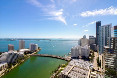 Beach Condo For Sale in Miami, Florida