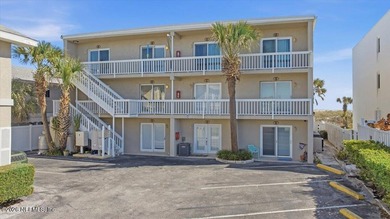 Beach Condo For Sale in Jacksonville Beach, Florida