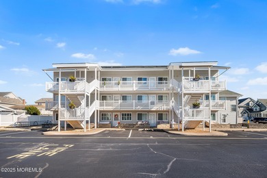 Beach Condo For Sale in Ortley Beach, New Jersey