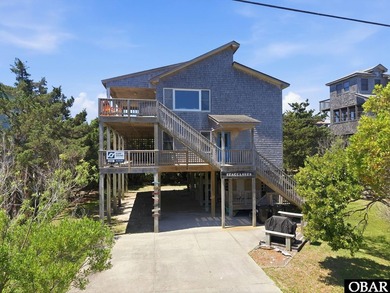Beach Home For Sale in Frisco, North Carolina