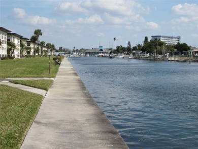 Beach Condo For Sale in New Port Richey, Florida