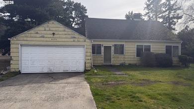 Beach Lot For Sale in Gearhart, Oregon
