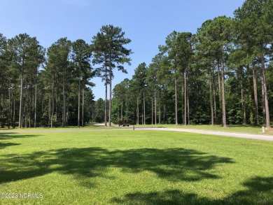 Beach Lot Off Market in Oriental, North Carolina