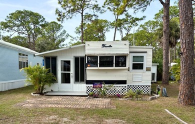 Beach Home For Sale in Venice, Florida