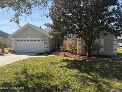 Beach Home For Sale in Jacksonville, Florida