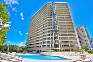 Beach Condo Sale Pending in Miami, Florida