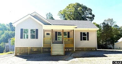 Beach Home For Sale in Jarvisburg, North Carolina