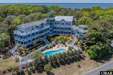 Beach Home For Sale in Duck, North Carolina