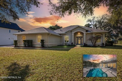 Beach Home Sale Pending in Ormond Beach, Florida