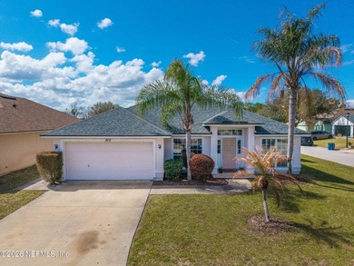 Beach Home For Sale in Jacksonville, Florida