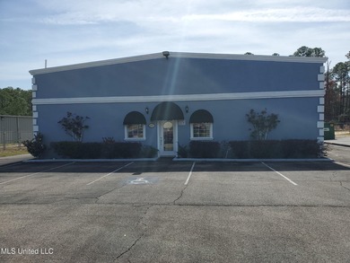 Beach Commercial For Sale in Gulfport, Mississippi