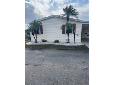 Beach Home For Sale in Punta Gorda, Florida