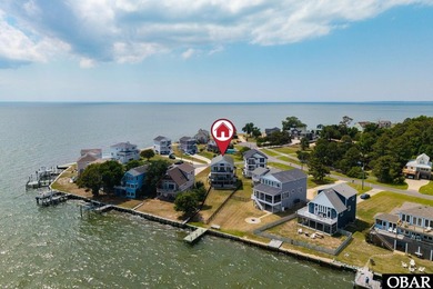 Beach Home For Sale in Kill Devil Hills, North Carolina