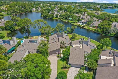 Beach Home Sale Pending in Ponte Vedra Beach, Florida