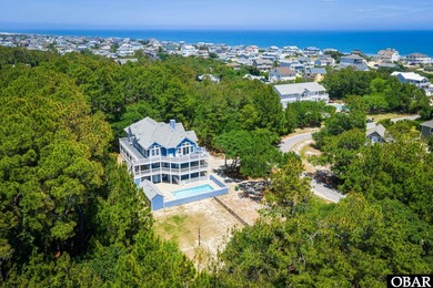 Beach Home For Sale in Corolla, North Carolina