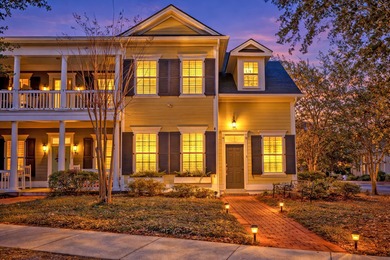 Beach Home Active Under Contract in Mount Pleasant, South Carolina