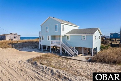 Beach Home For Sale in Rodanthe, North Carolina