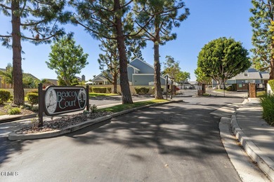 Beach Condo For Sale in Ventura, California