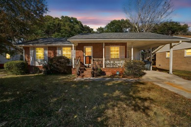 Beach Home For Sale in Charleston, South Carolina