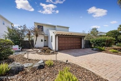 Beach Home For Sale in Jacksonville Beach, Florida